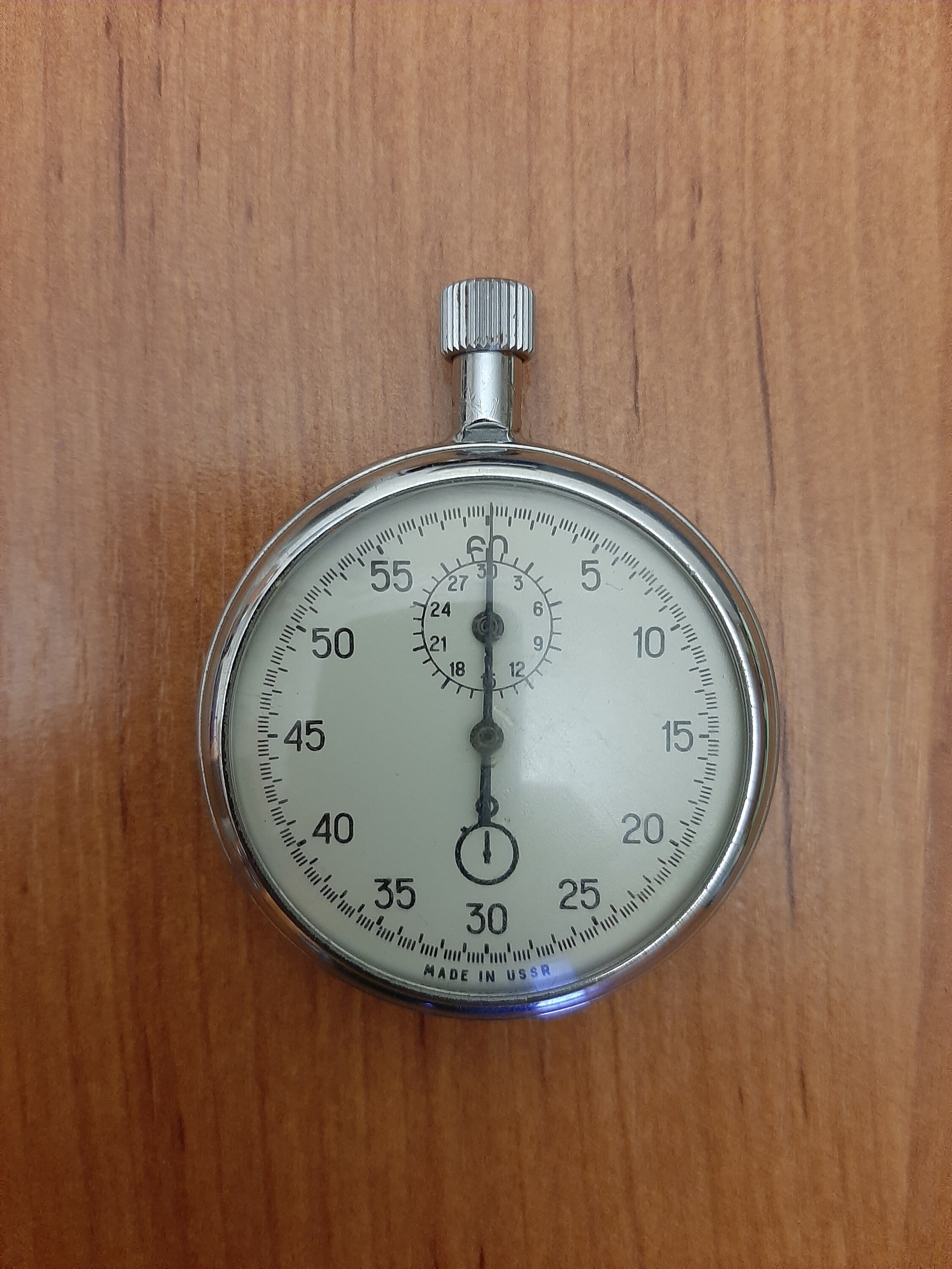 Gallet Stopwatch for sale Only 2 left at 70