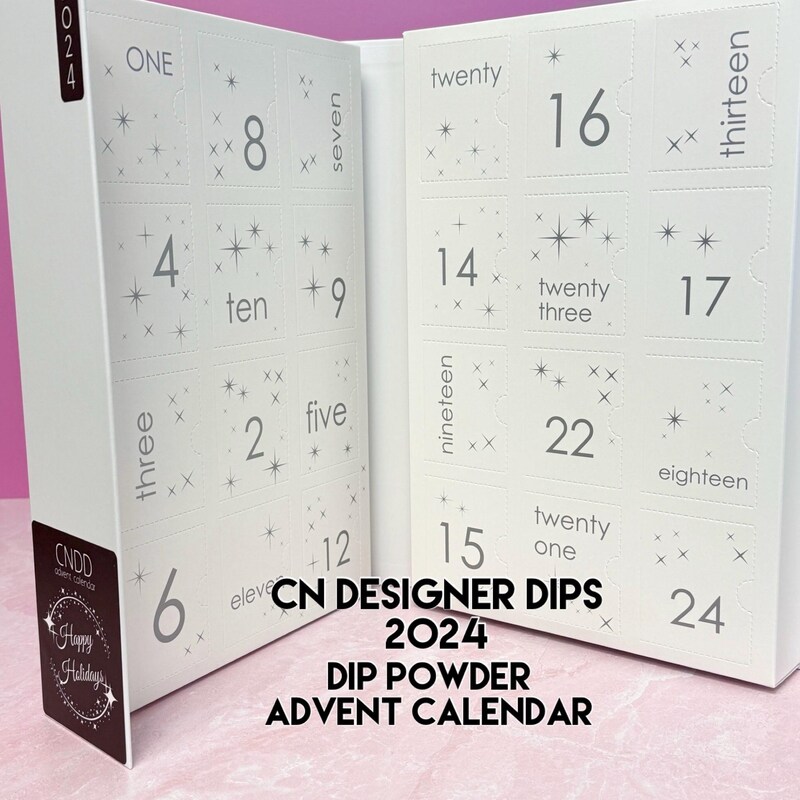 Makeup Advent Calendar2025 Etsy