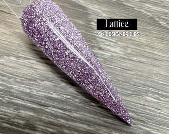 Lattice-dippoeder, dippoeder voor nagels, dippoeders, acryl, acrylpoeder, acryl, nagels, nagel, acrylpoeder, nageldip