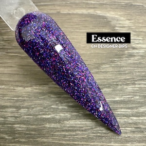 Essence- dip powder, dip powder for nails, nail dip, dip powders, dip nail powder, glitter dip powder, acrylic, nails, acrylics
