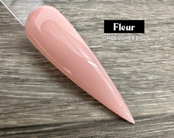 Fleur- dip powder, dip powder for nails, nail dip powder, nail dip, nail dips, dip powders, nails, acrylics, acrylic, nail, dip nail