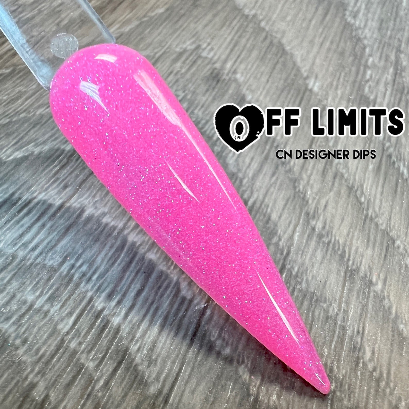 Off Limits Collection Dip Powder Dip Powders Dip Powder for - Etsy