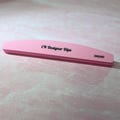 Sponge File Nail Buffer- manicure, nail tools, buffing block product logo