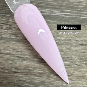Princess- dip powder, dip powder for nails, nail dip powder, nail dip, dip nail, dip powders, dip nail powder, acrylic, nail