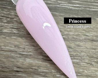 Princess- dip powder, dip powder for nails, nail dip powder, nail dip, dip nail, dip powders, dip nail powder, acrylic, nail