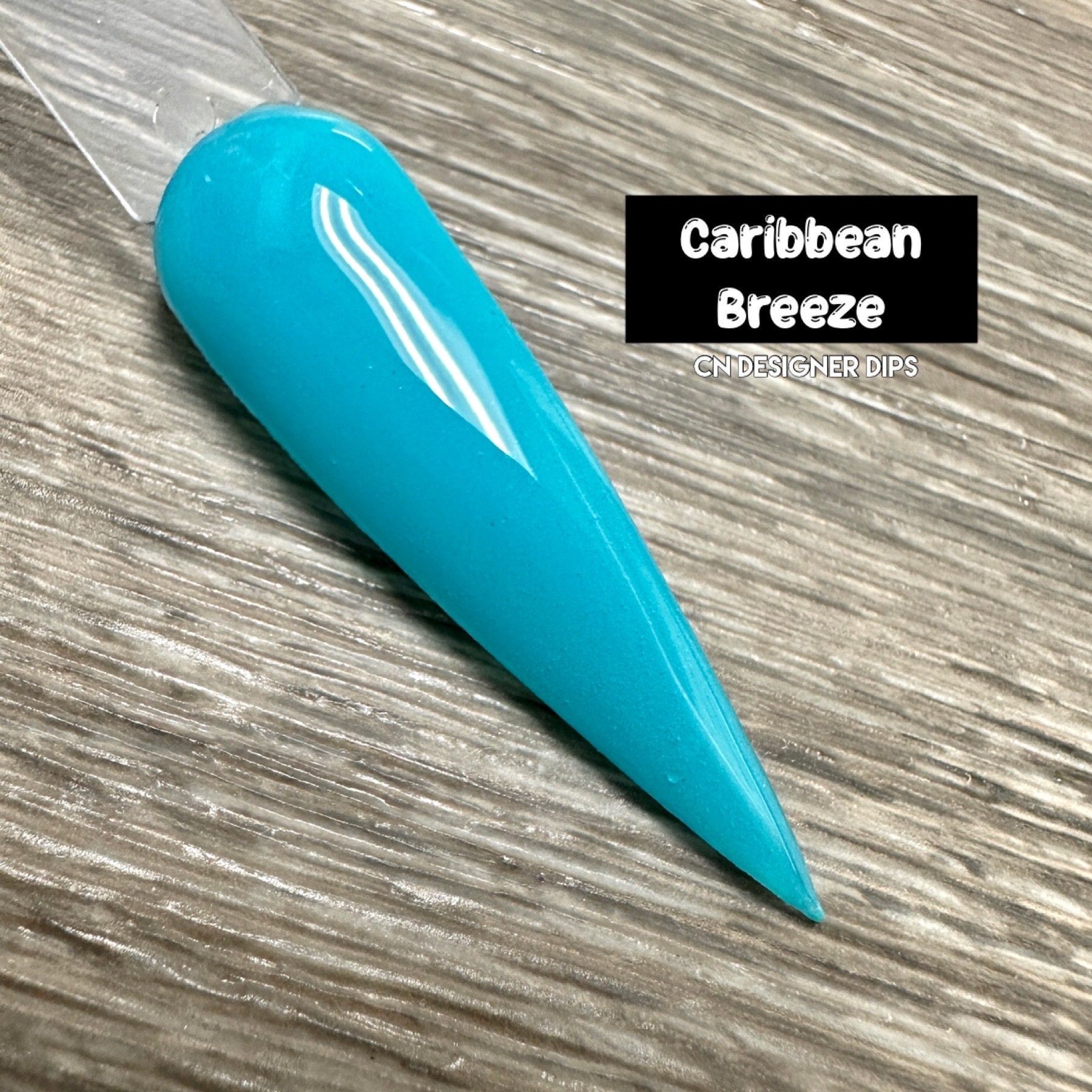 Caribbean Breeze- dip powder, glitter dip powder, dip powder for nails, nail dip powder, dip nail powder, nail dip, dip nails, nail, acrylic