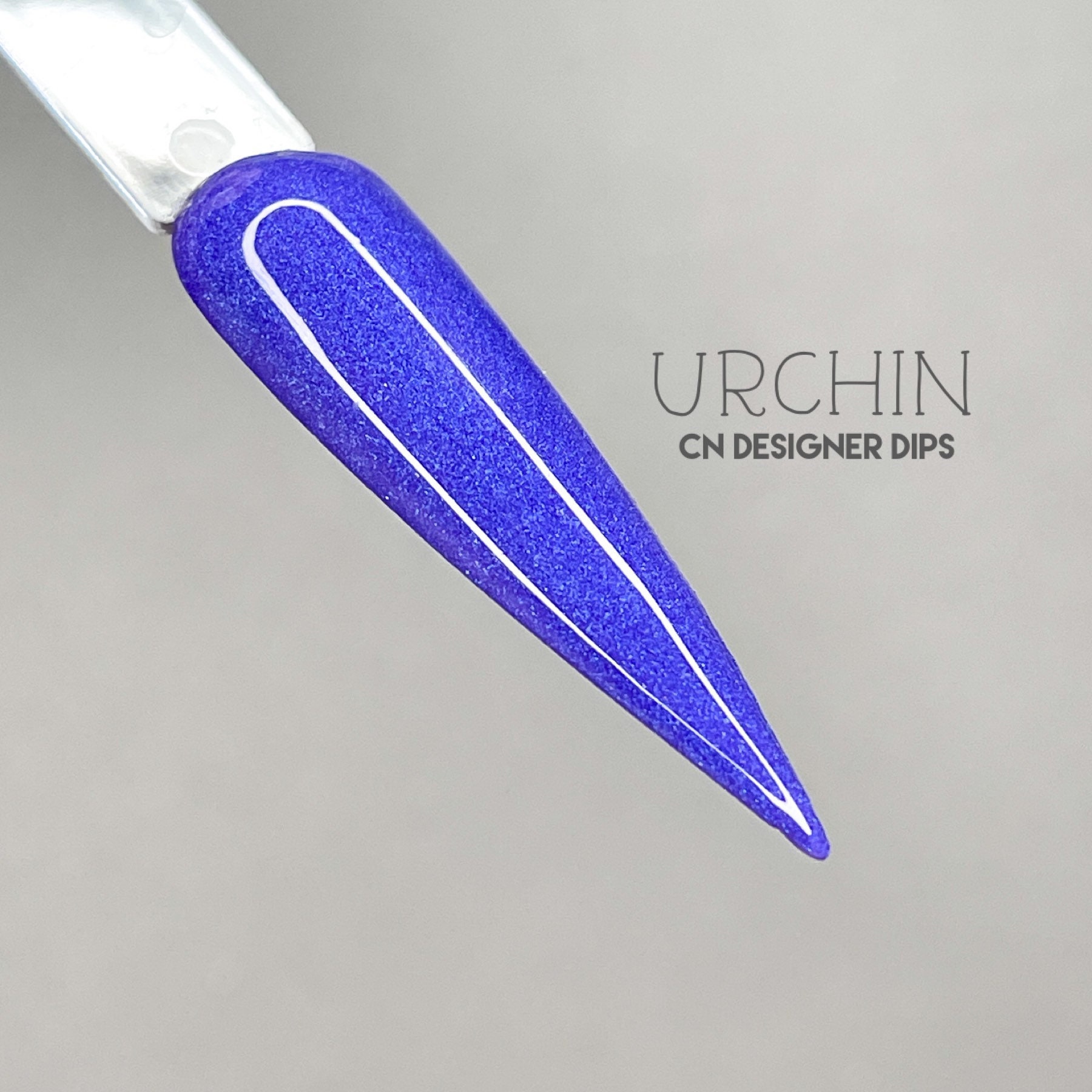 Urchin- dip powder, nail dip, dip powder for nails, dip nail powder, …