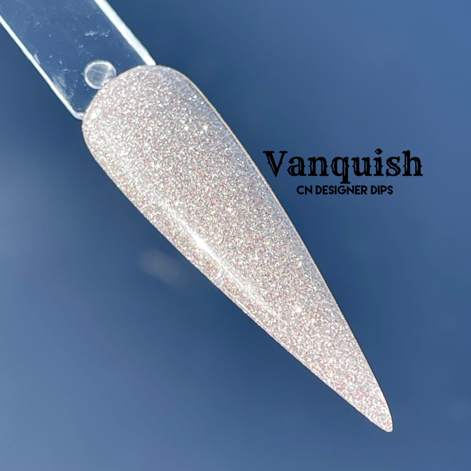 Vanquish- dip powder, dip powder for nails, nail dip powder, nail dip…