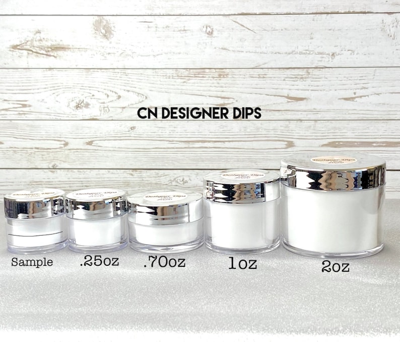 Ultra Clear 20/20 clear dip powder, clear acrylic powder, clear dip, clear nail dip, clear, clear acrylic, clear acrylic, clear, dip base image 2