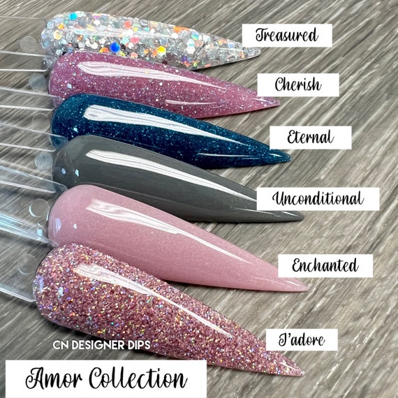 Chunky Glitter for Nails Thousand Color Temperature Change Nail