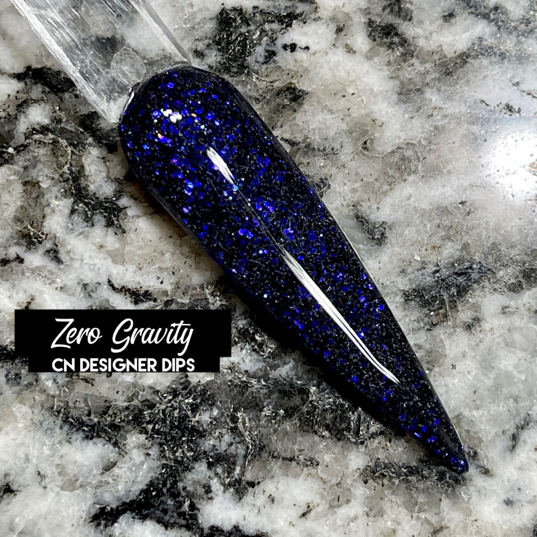 Zero Gravity- dip powder, dip powder for nails, nail dip powder, nail…