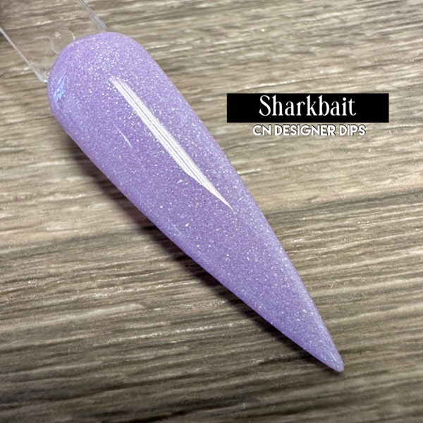 Sharkbait- dip powder, dip powder for nails, nail dip, dip powders, dip nail powder, nail art, acrylic, nails, nail, nails