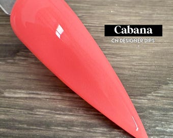 Cabana- dip powder, dip powder for nails, nail dip powder, dip nail powder, dip powder nails, nail dip, dip nail, dip powders, dip nails