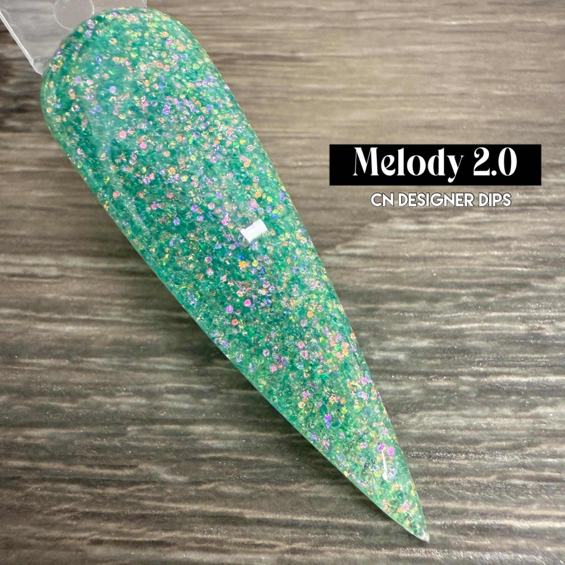 Melody 2.0- dip powder, dip powder for nails, nail dip, dip powders, dip nail powder, nail dip powder, acrylic, nails, nail dipping, nail