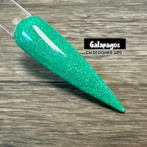 Galapagos OA5- Tauchpulver, Tauchpulver für Nägel, Nagel Tauchpulver, Nagel Dip, Dip Nagel, Dip Pulver, Dip Nagel Pulver, Nägel, Acryl, Schimmer