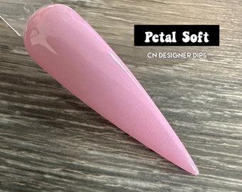 Petal Soft SALE-dippoeder, dippoeder voor nagels, nageldip, dippoeders, dipnagelpoeder, glitterdippoeder, acryl, nagels, acryl