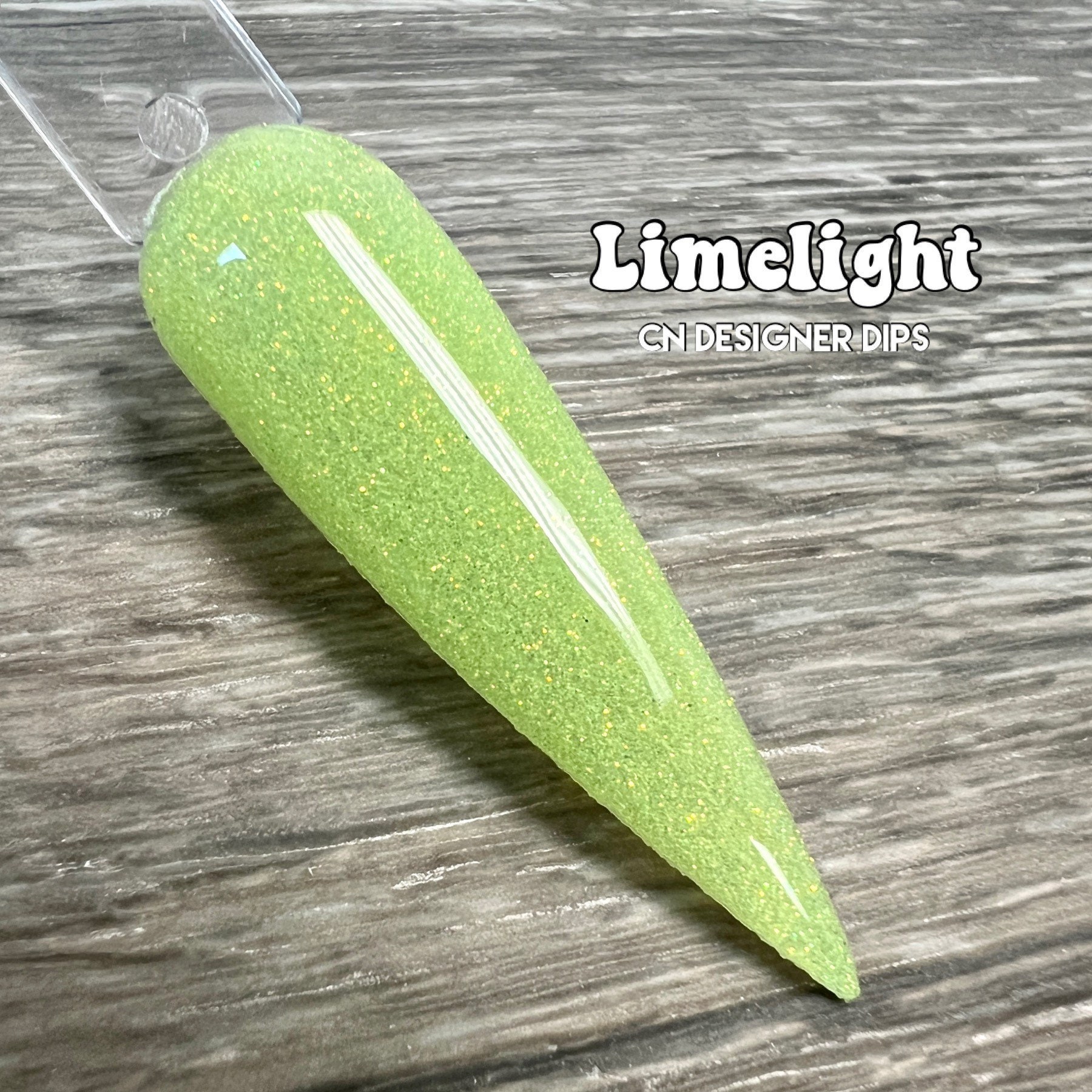 Limelight Dip Powder Dip Powder for Nails Dip Powders - Etsy