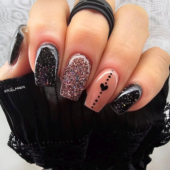 Starlet Bundle- Dip Powder, Dip Powder for Nails, Acrylic  display picture 2