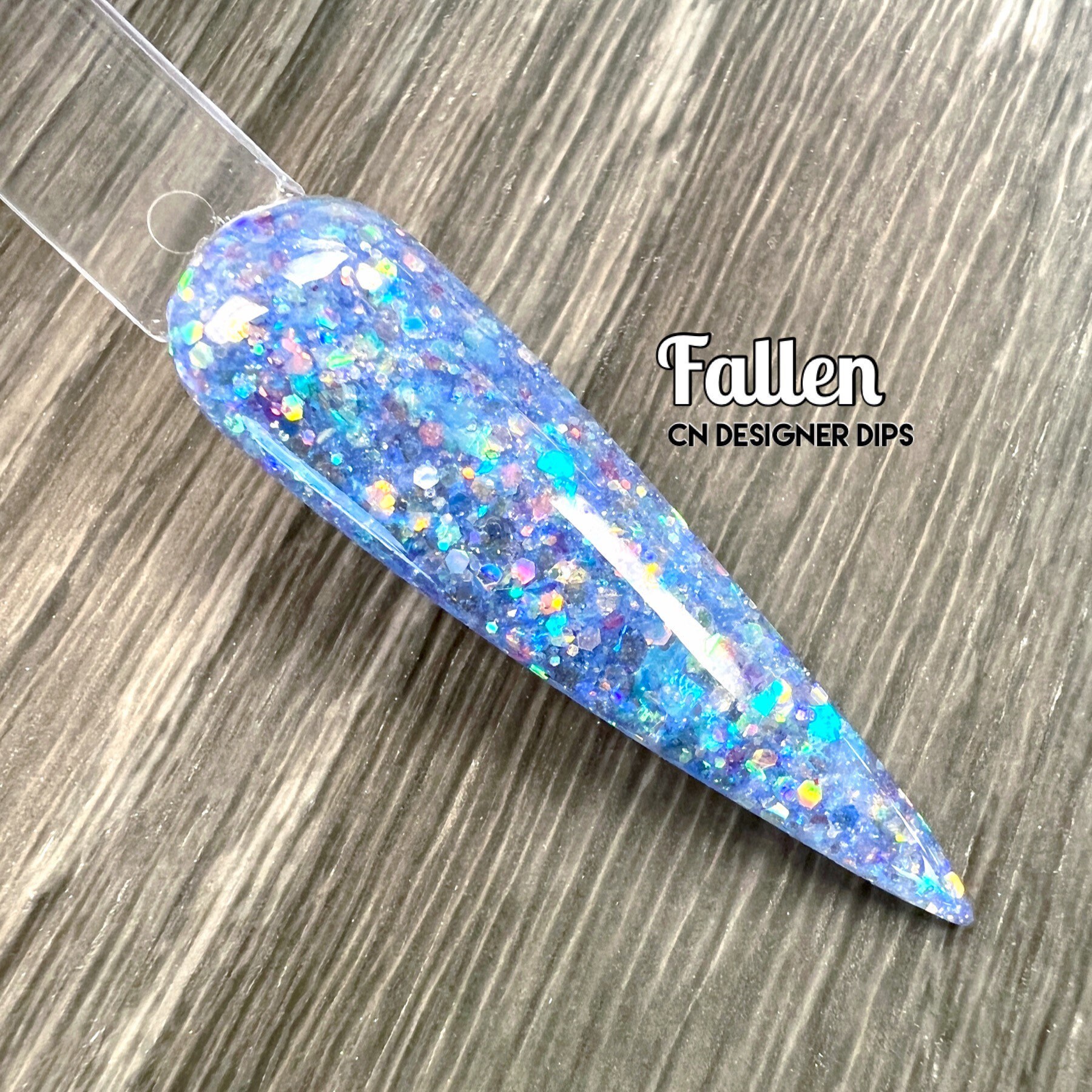 Fallen- Dip-Puder, Dip-Puder für Nägel, Glitter-Tauchpulver, Nagel-Dip, Dip-Nagel, Dip-Pulver, Dip-Nagelpulver, Acryl, Nagel