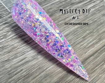 Mystery Dip #2- dip poeder, glitter dip poeder, dip poeder voor nagels, nagel dip poeder, dip nagel poeder, nagel dip, dip nagels, nagels, acryl