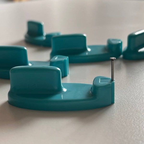 Nail String Art Etsy