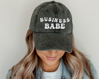 Business Hats - Etsy