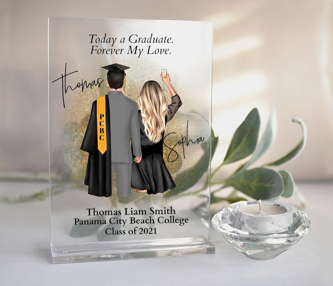 Best Graduation Good Graduation Gifts For Boyfriend College