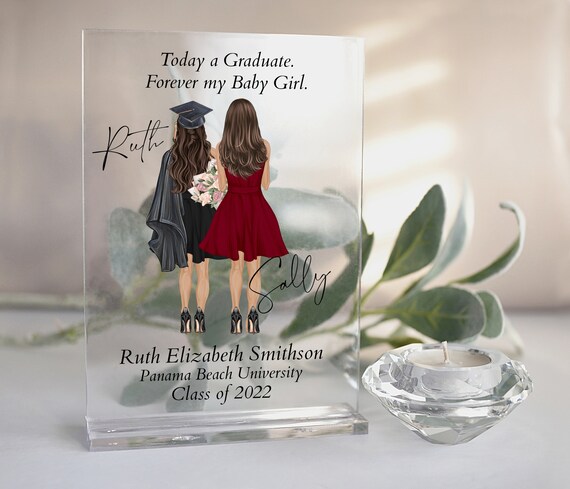 From Mother To Daughter Quotes Graduation Gifts For Her G