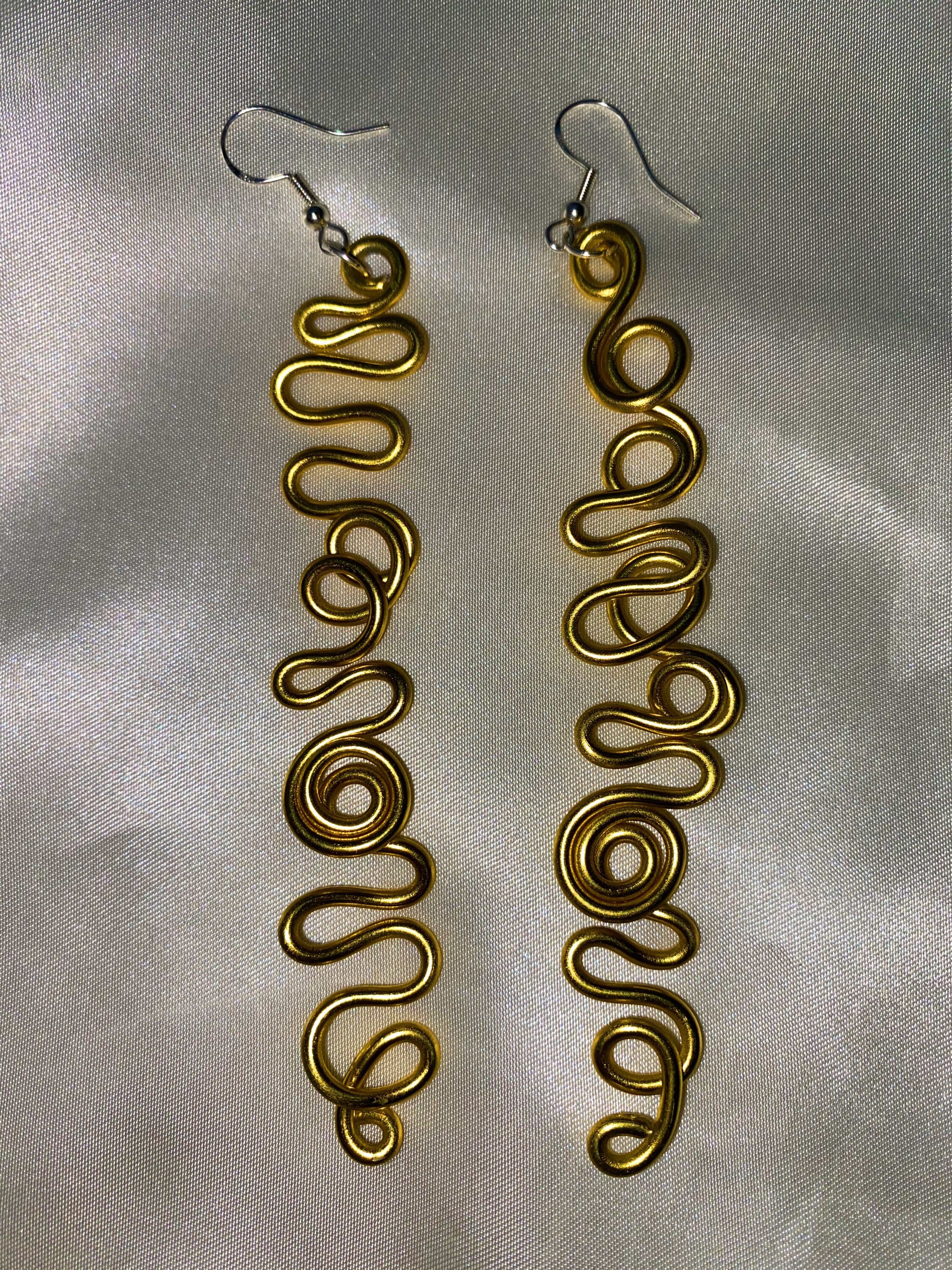 OG Abstract Coils