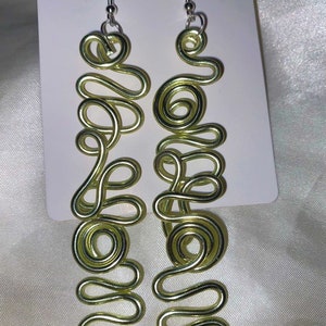 OG Abstract Coils