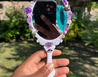 Royalty Mirror