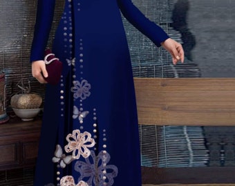 {No 256}ベトナムアオザイ(Áo dài Việt Nam) $_12.JPG?set_id=880000500F