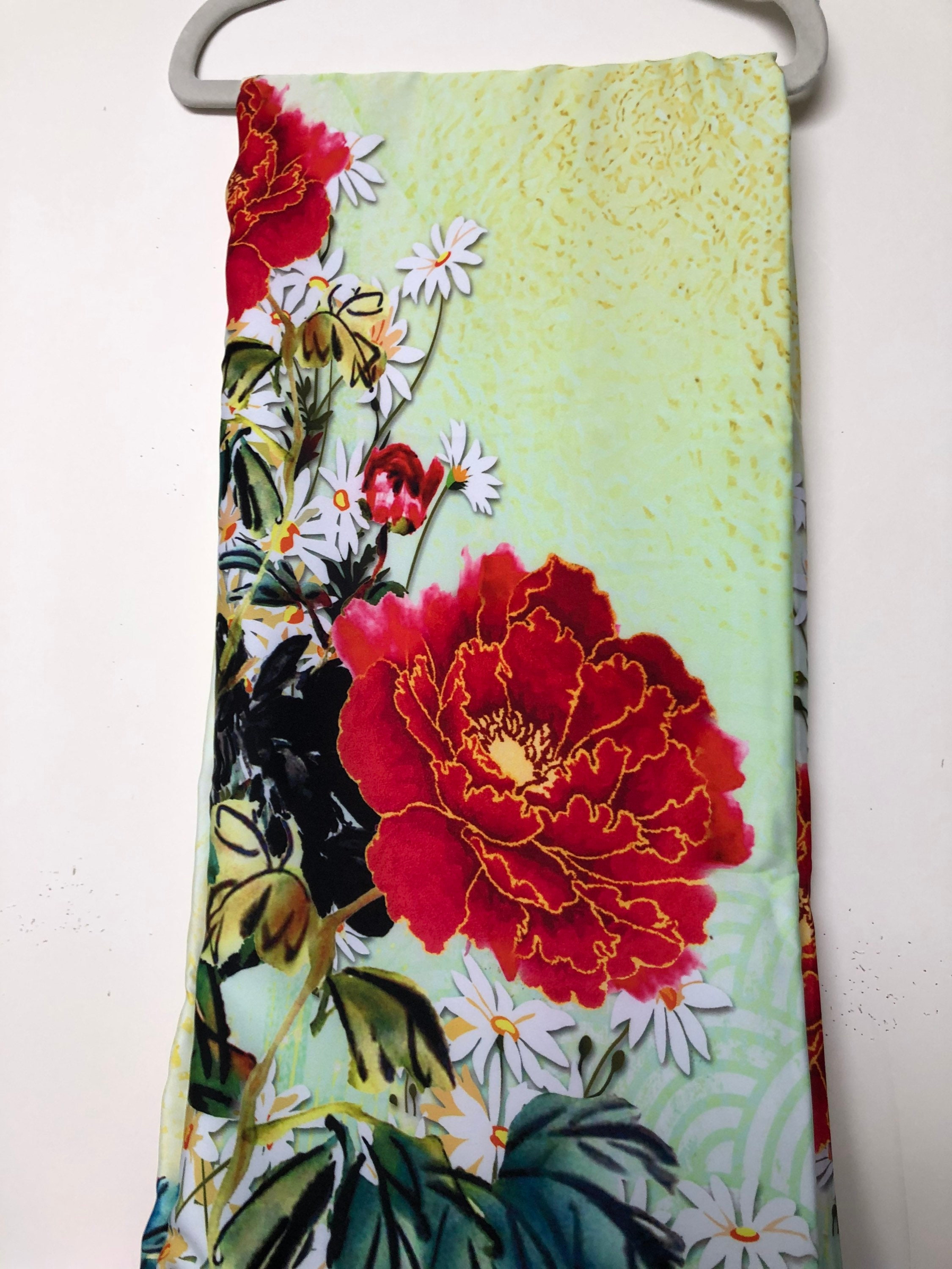 Thai tuan silk cheap