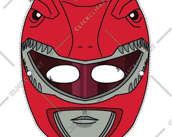 Download Power Ranger Svg Etsy