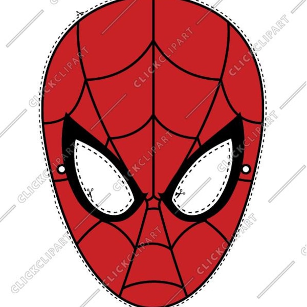 Spiderman Mask For Elf On The Shelf Etsy spiderman-mask-for-elf-on-the-shelf-etsy