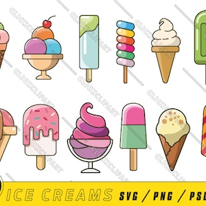 Eiscreme Svg | Eistüte Svg | Sommer Svg | Hallo Sommer Svg | SVG-Bundle | SVG-Dateien | Dateien ausschneiden | SVG-Dateien für Cricut