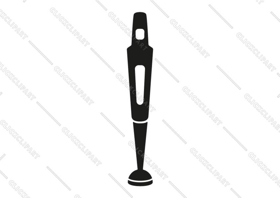 Blender SVG Blender PNG Blender Clipart Hand Blender Kitchen SVG Cut