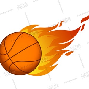 SVG de basket-ball | Basket PNG | Clipart de basket-ball | Fichiers SVG | Couper des fichiers | Designs de T-shirts | Logo personnalisé