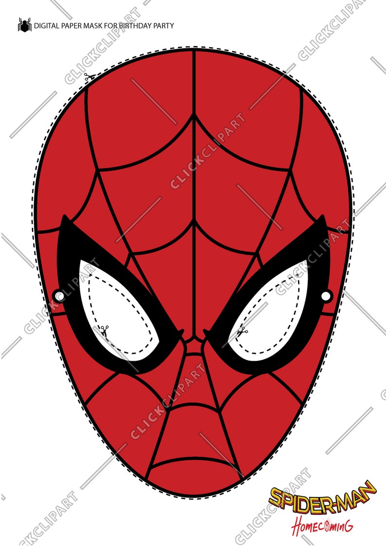Free Free Birthday Mask Svg 468 SVG PNG EPS DXF File