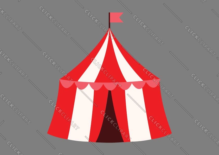 Circus SVG Circus Clipart Carnival Theme Party Svg Etsy