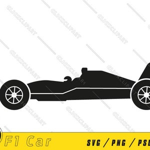 Rennwagen SVG | Rennwagen-Clipart | Rennsport Svg | Rennsport PNG | Silhouette-Bundle | Dateien ausschneiden | Logo-Design | ClipArt
