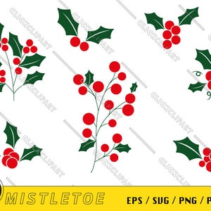 SVG de gui | Gui PNG | Clipart Joyeux Noël | Hiver | Silhouette | Téléchargement instantané | Couper le fichier | Dessin au trait | Fichier