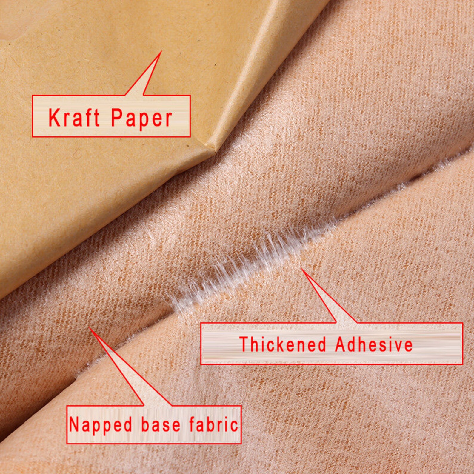 Selfadhesive Leather Fabric Artificial Leather Fabric Faux Etsy