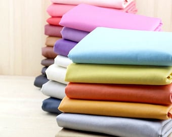 Tela de cuero sintético, duradera, suave, con textura pequeña, por media yarda