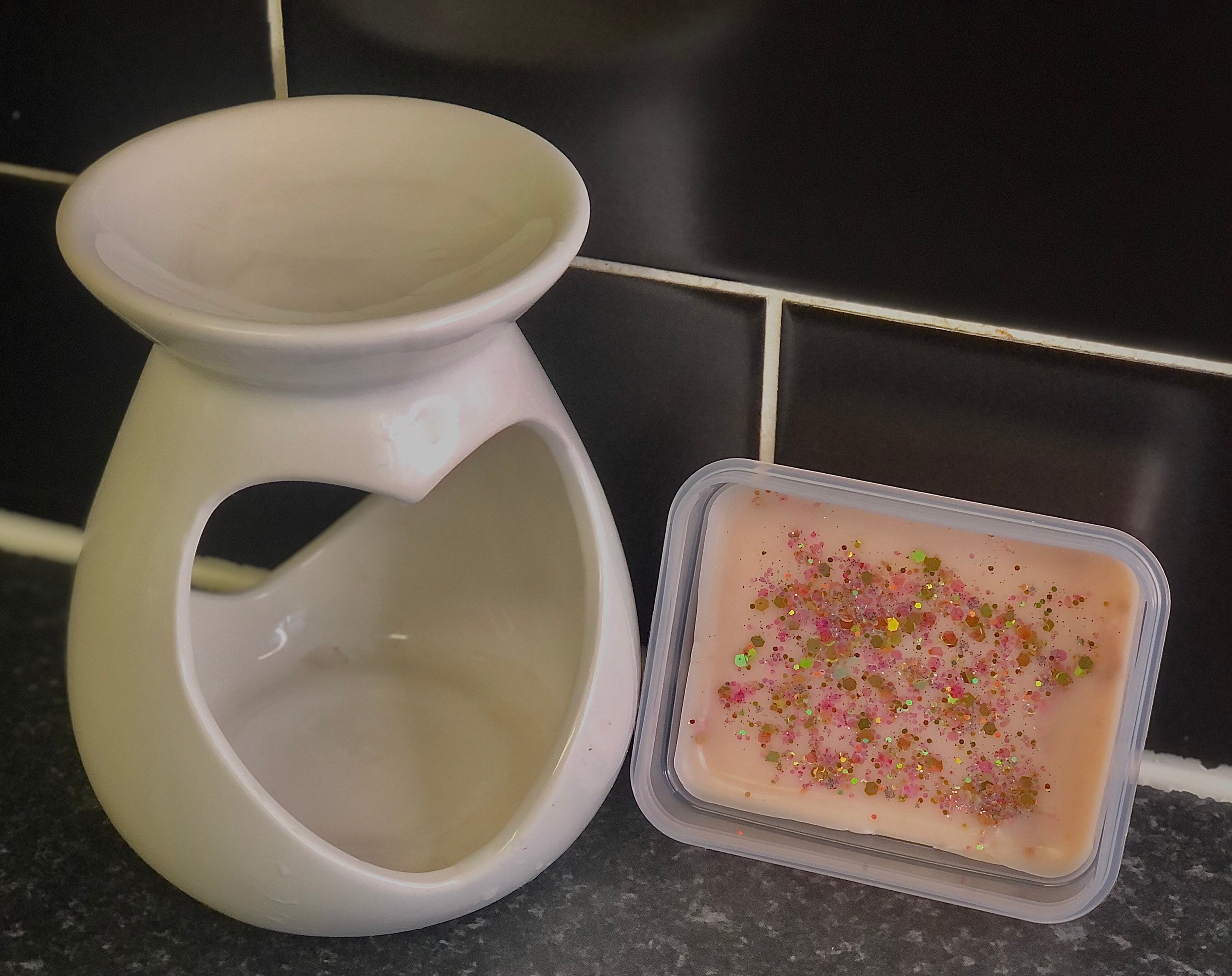 Wax melt potshouse warning giftshighly scented wax Etsy