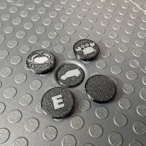 Honda Element Spare Tire Cover Plug