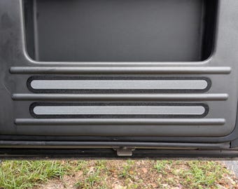 Honda Element Door Plugs