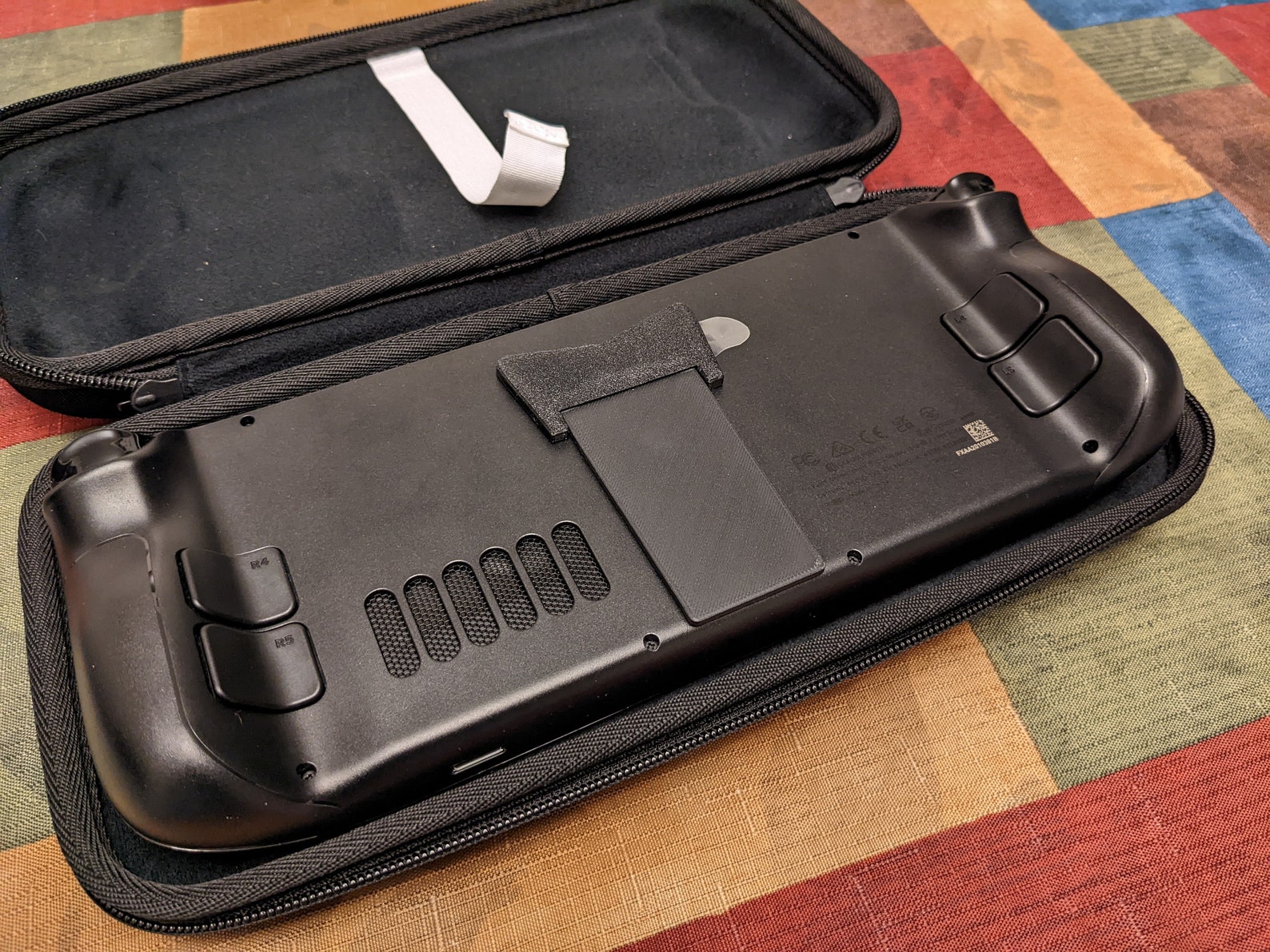 Steam Deck Kickstand Etsy