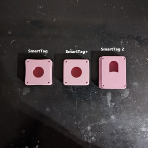 Samsung Galaxy SmartTag Collar Mount image 4