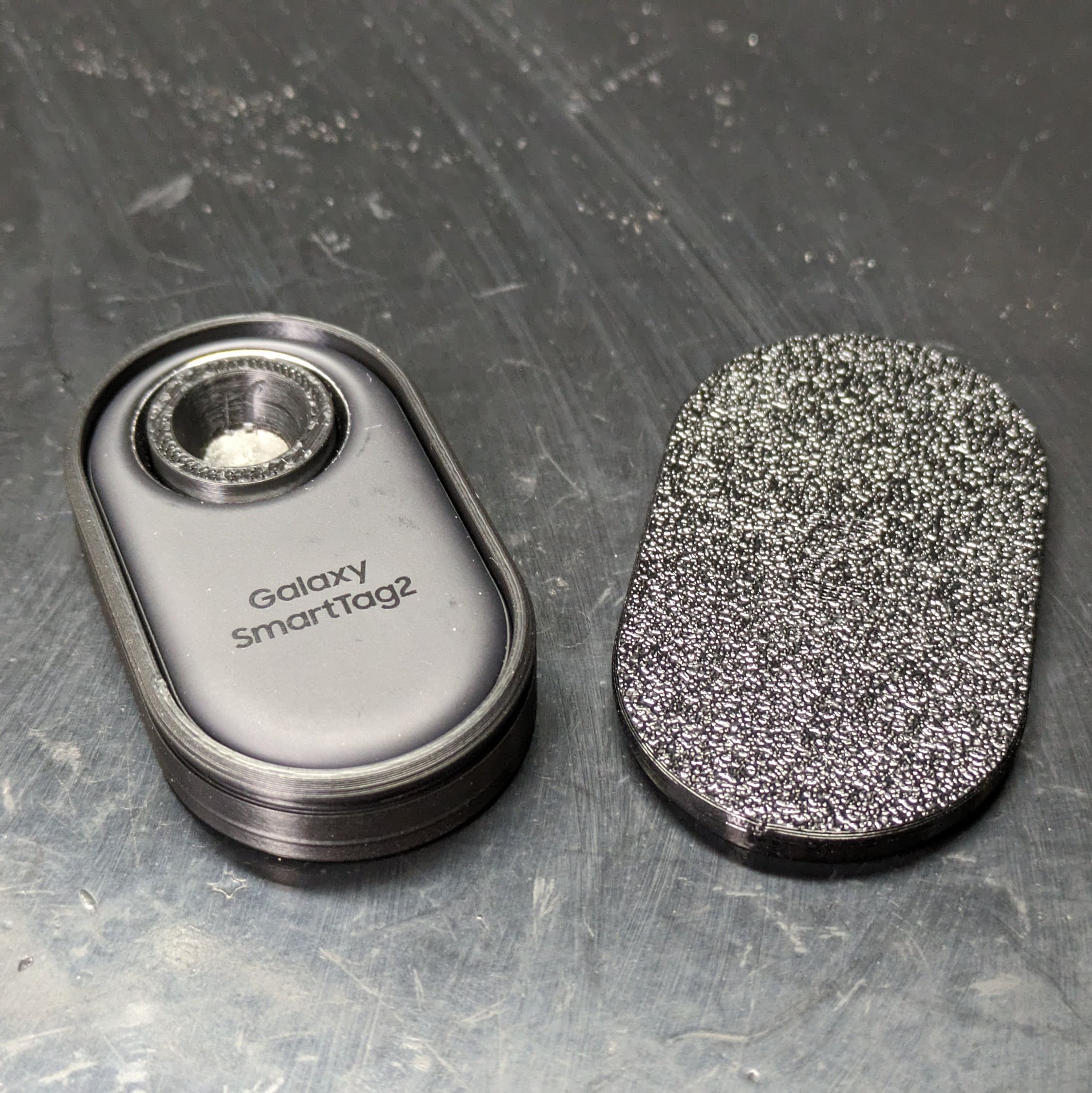 Samsung Galaxy SmartTag 2 Magnetic Case
